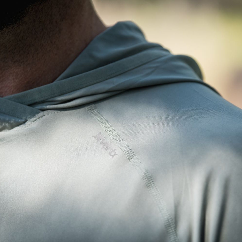 Vertx Full Sun Hoody
