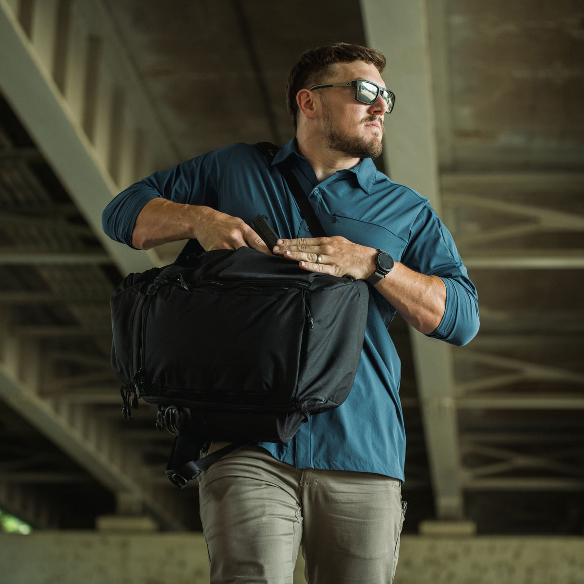 Vertx Gamut 22L Backpack
