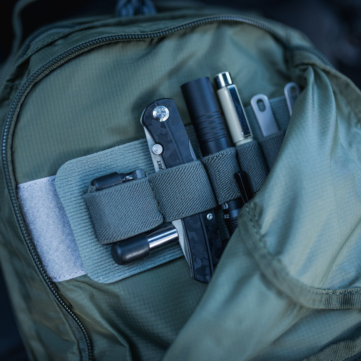 Vertx Long Walks Pack 15L