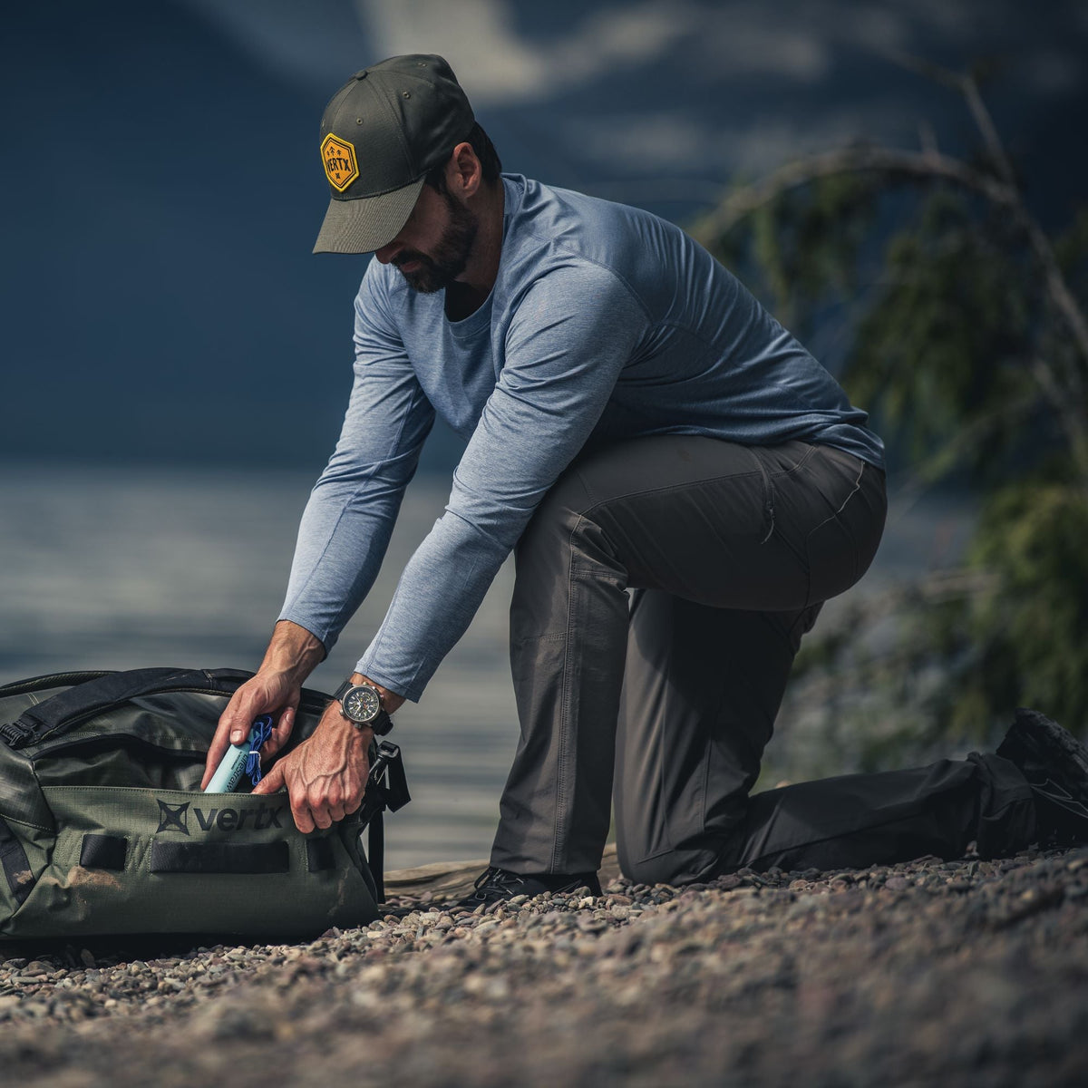 Vertx Trailslacker Pant