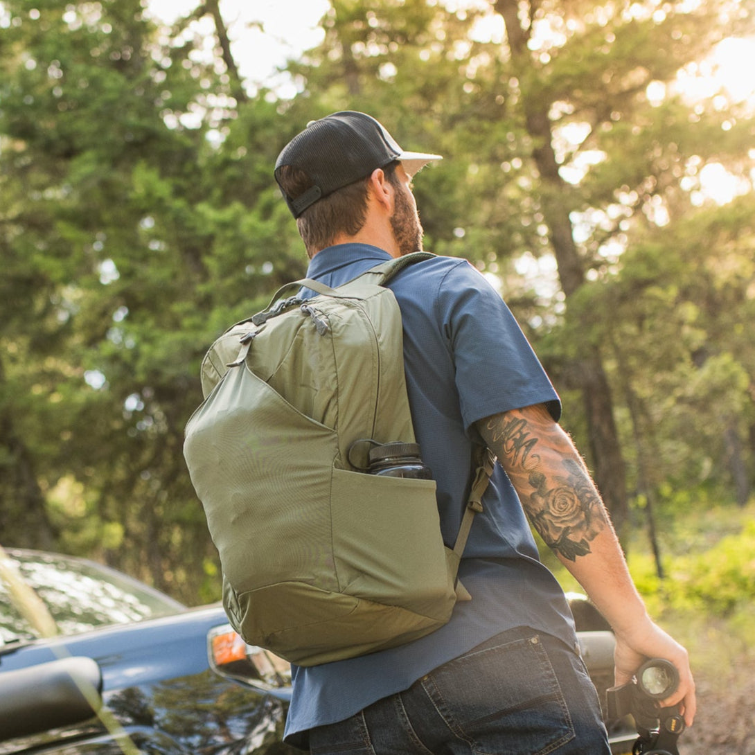 Vertx Long Walks Pack 28L