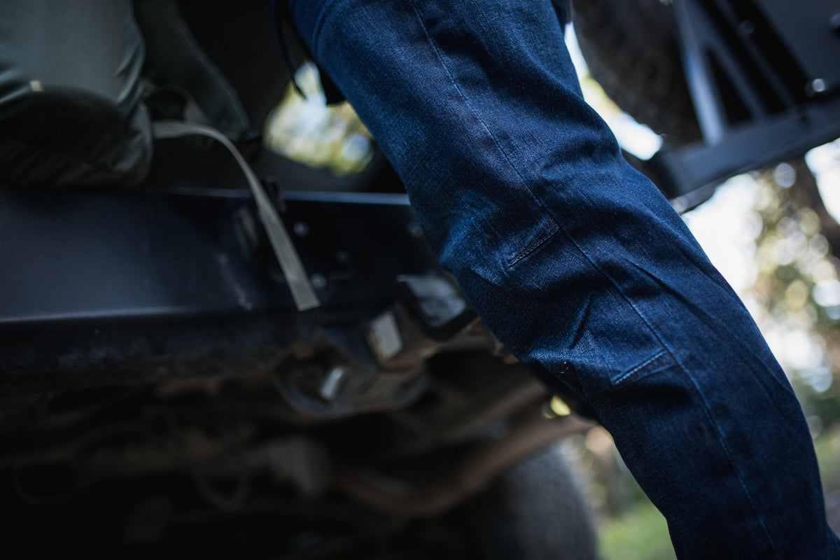Vertx Defiance Jeans