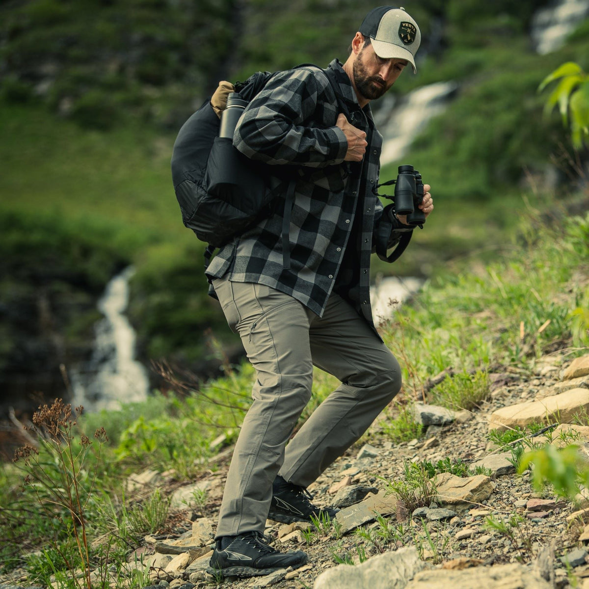 Vertx Trailslacker Pant