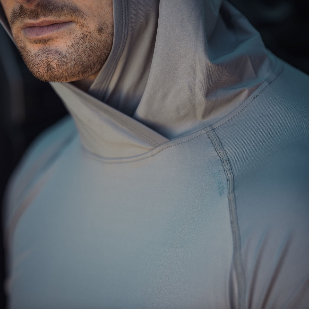 Vertx Full Sun Hoody