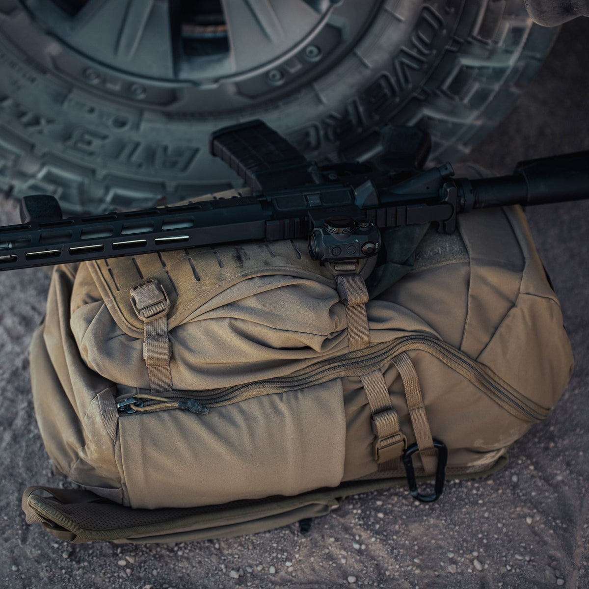 Vertx Siege 25L Tactical Backpack
