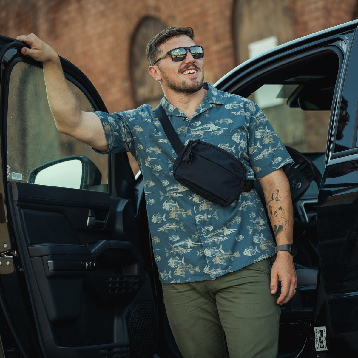 Vertx Dadeland Ccw Shirt
