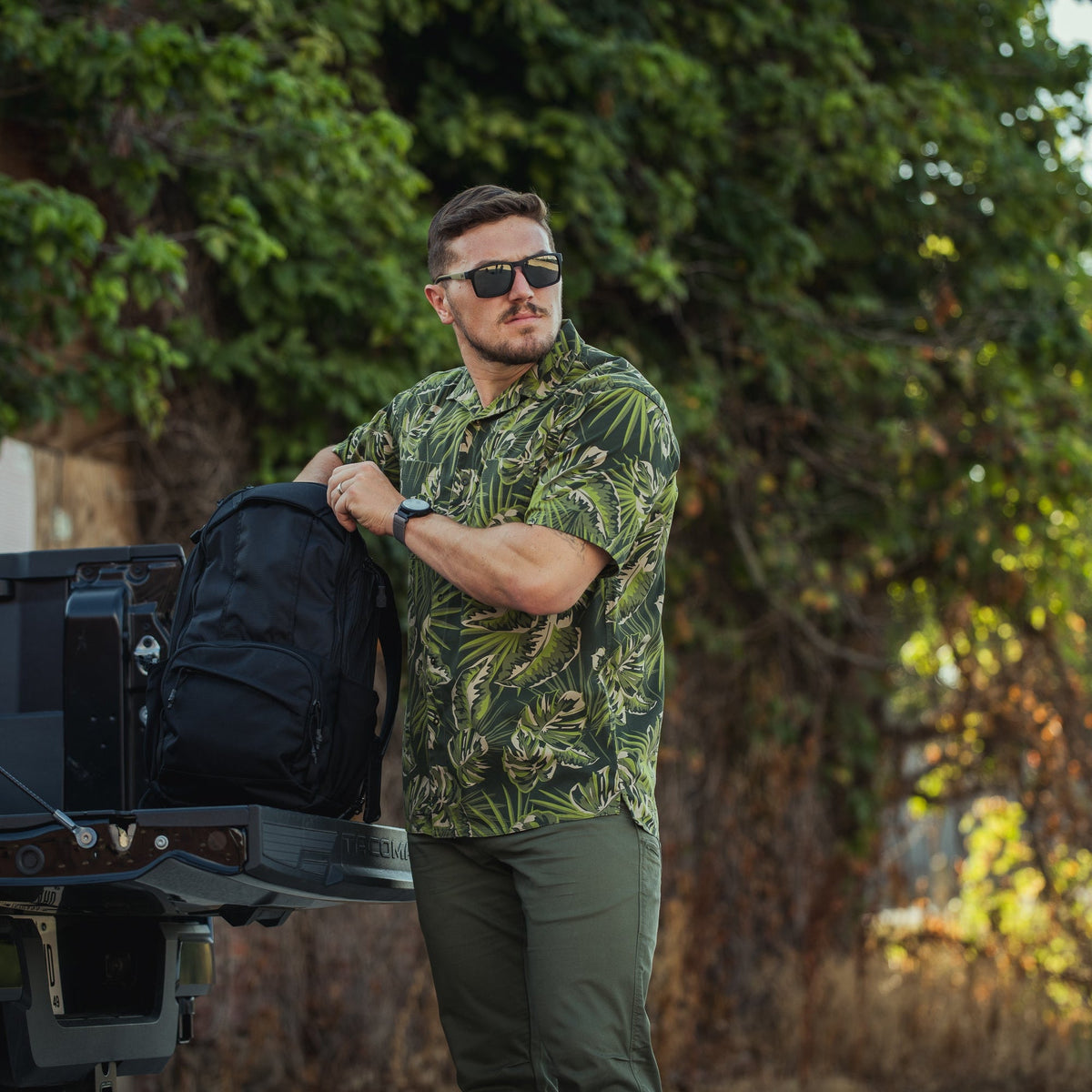 Vertx Dadeland Ccw Shirt