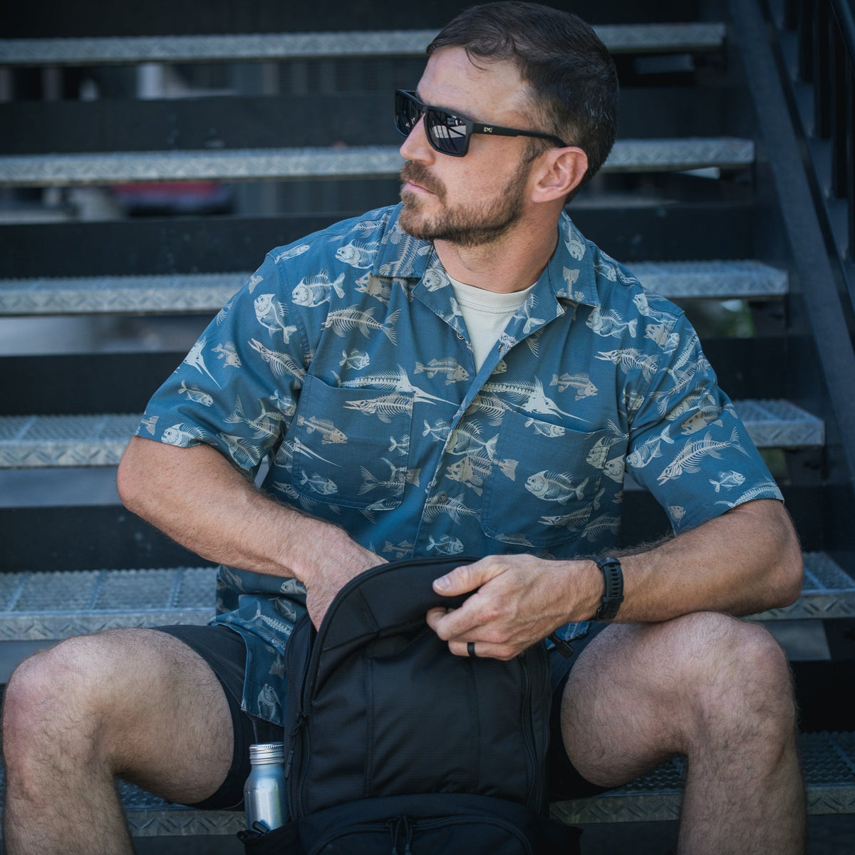 Vertx Dadeland Ccw Shirt