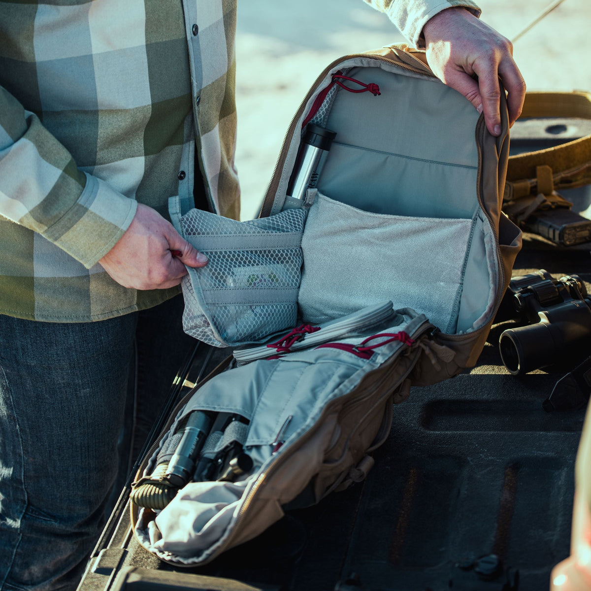 Vertx Siege 15L Tactical Sling