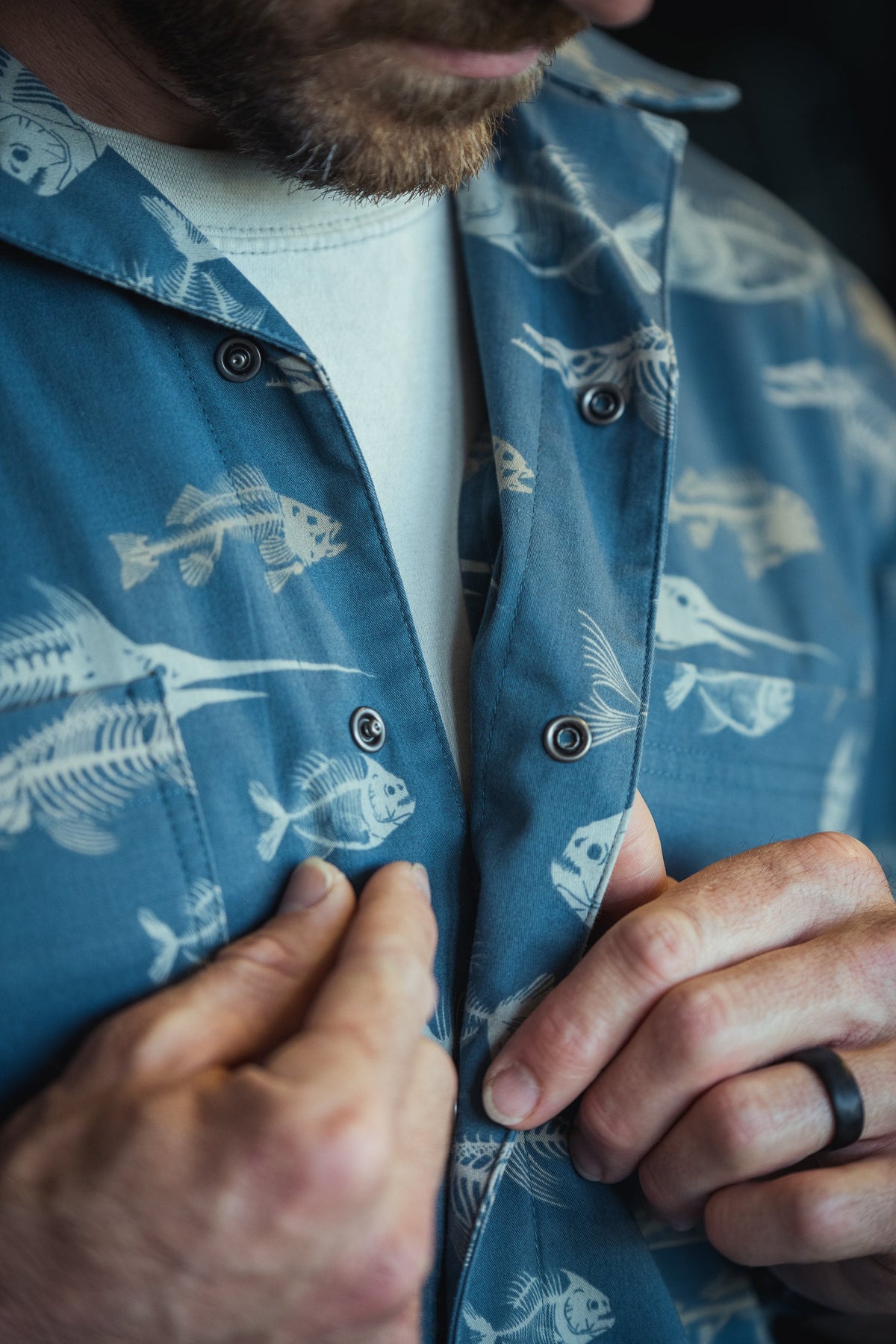 Vertx Dadeland Ccw Shirt