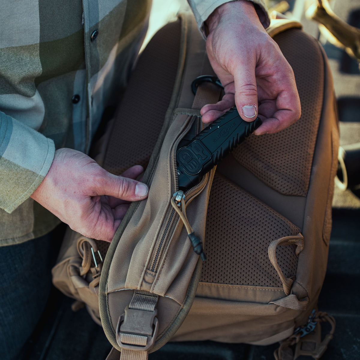 Vertx Siege 15L Tactical Sling