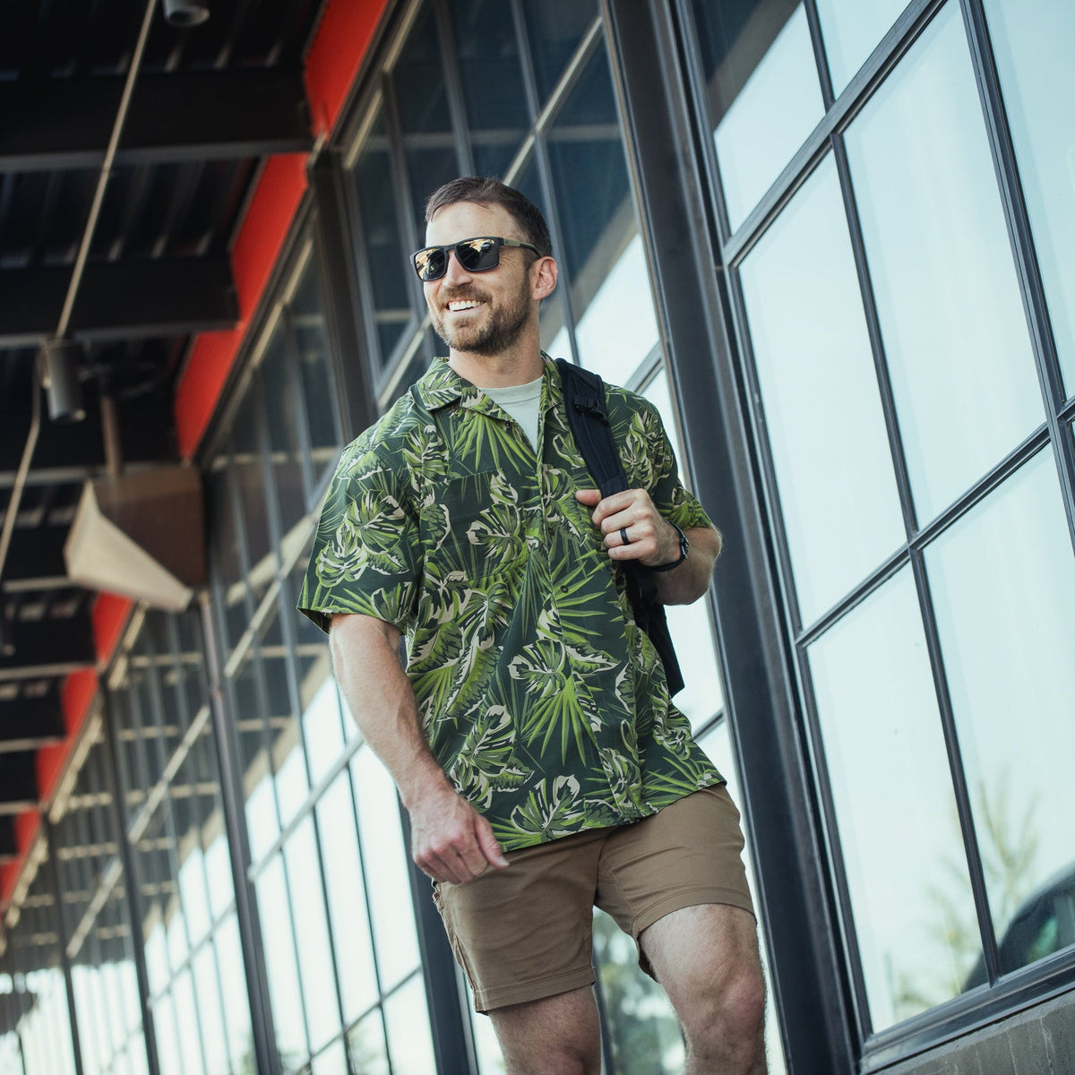 Vertx Dadeland Ccw Shirt