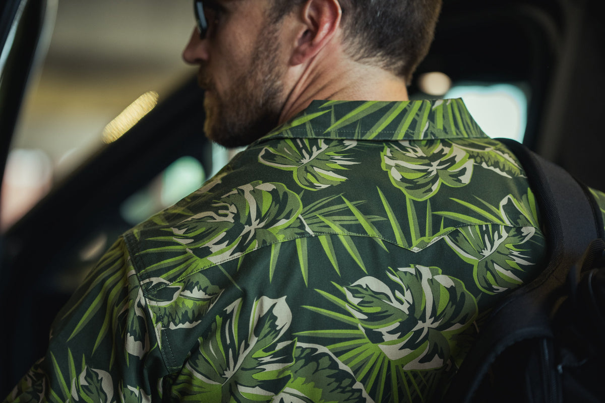 Vertx Dadeland Ccw Shirt