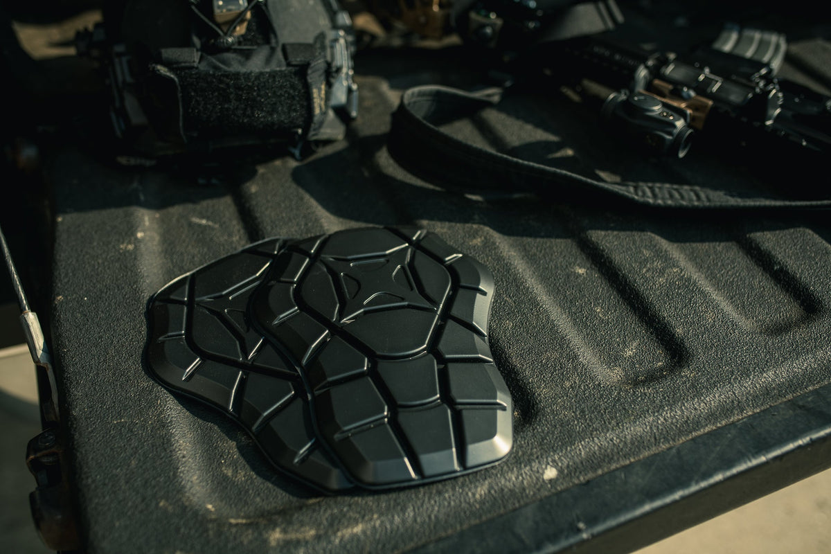 Vertx Flexdefense Tactical Knee Pads
