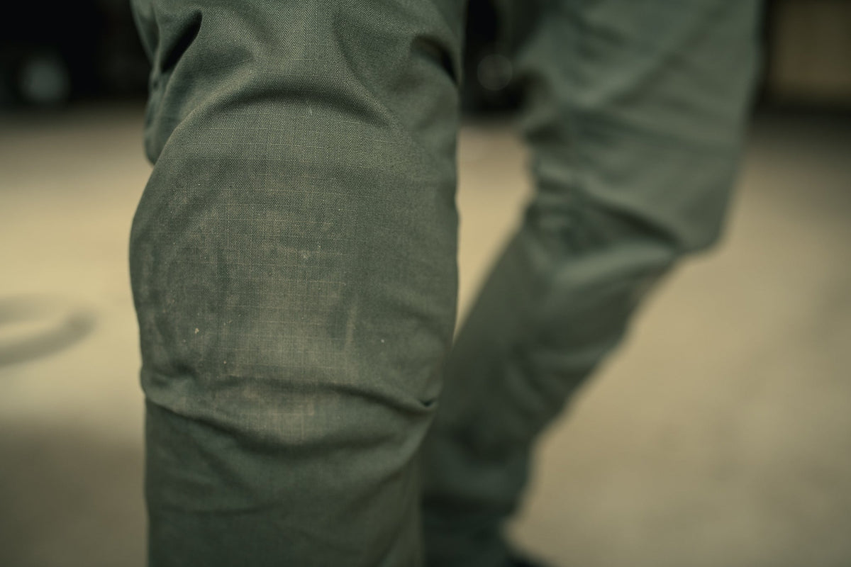 Vertx Flexdefense Tactical Knee Pads