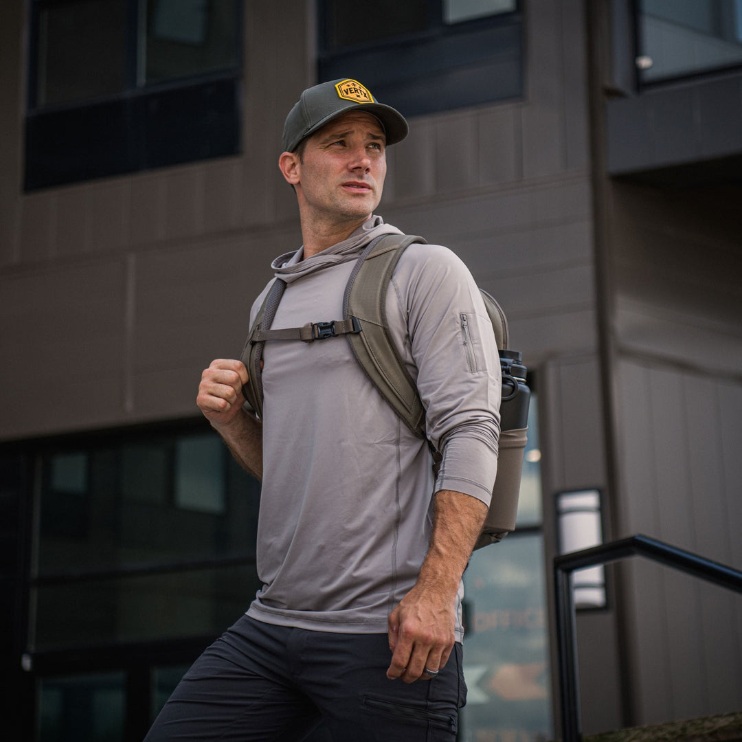 Vertx Full Sun Hoody