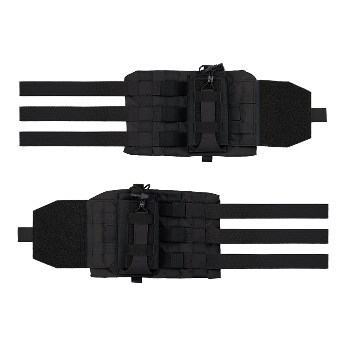Crye Precision LPV Side Armor Cummerbund