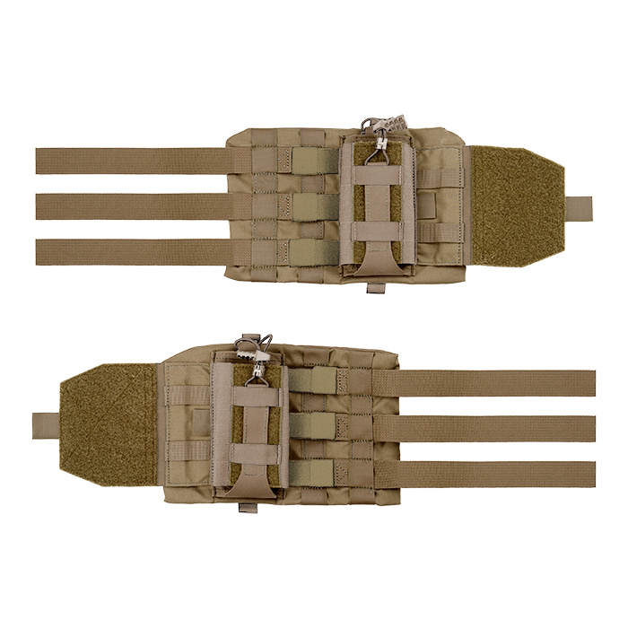 LPV™ Side Armor Cummerbund - COYOTE
