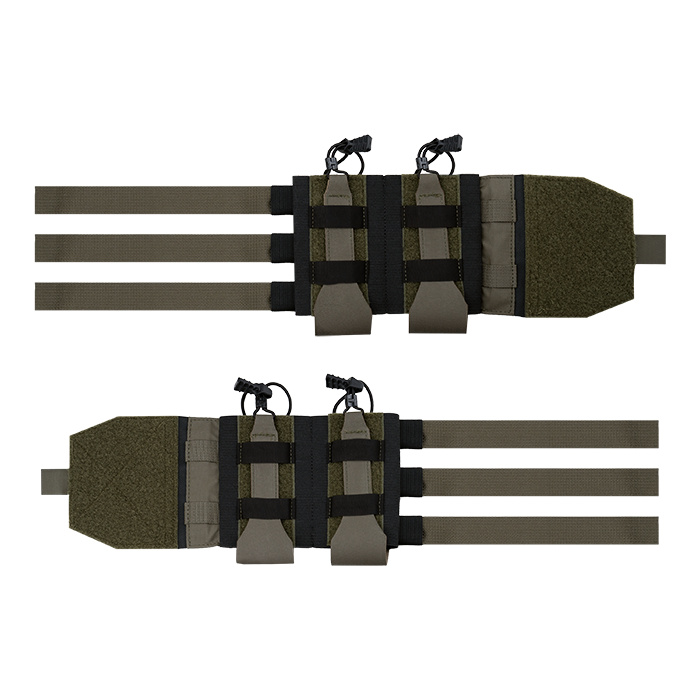LPV™ Mag Cummerbund - RANGER GREEN