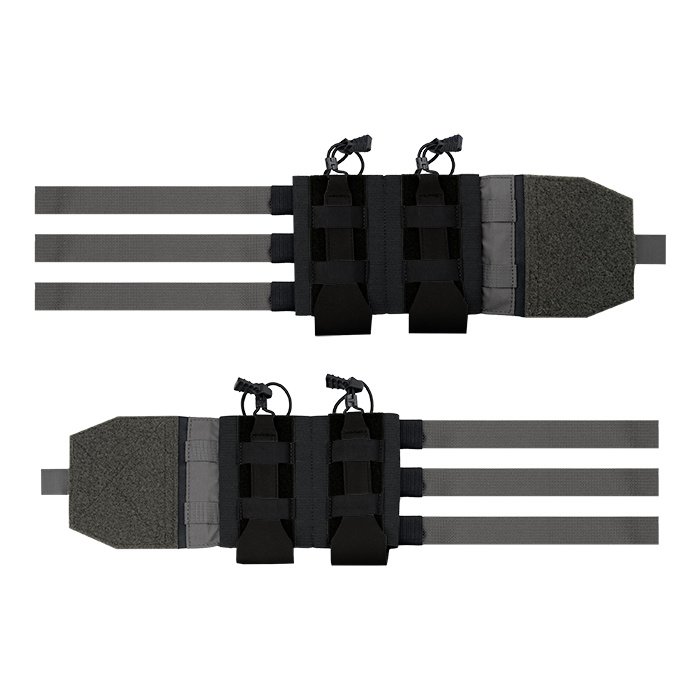 LPV™ Mag Cummerbund - GRAY
