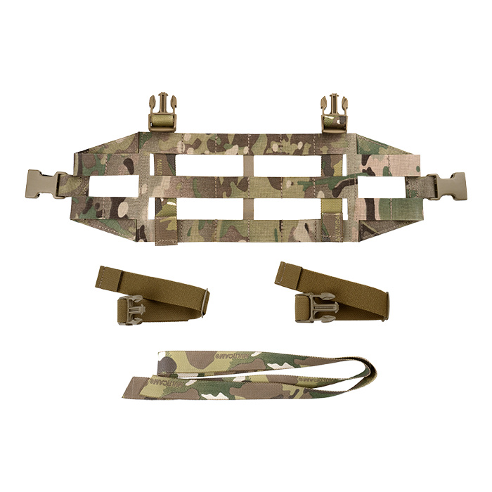 LPV™ Detachable Chest Rig - MULTICAM