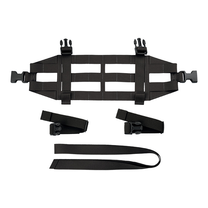 LPV™ Detachable Chest Rig - BLACK