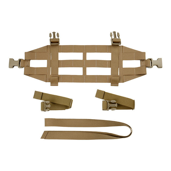 LPV™ Detachable Chest Rig - COYOTE