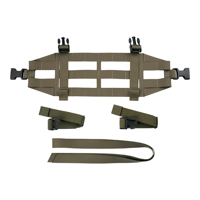 LPV™ Detachable Chest Rig - RANGER GREEN