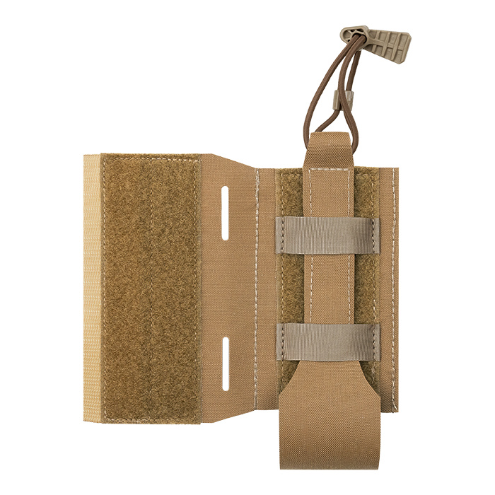 LPV™ Side Radio Pouch - COYOTE