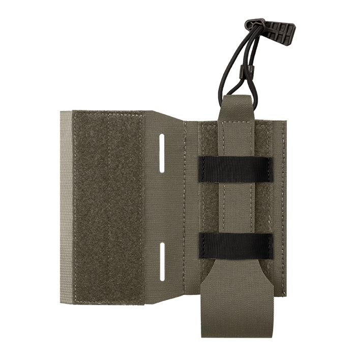 LPV™ Side Radio Pouch - RANGER GREEN