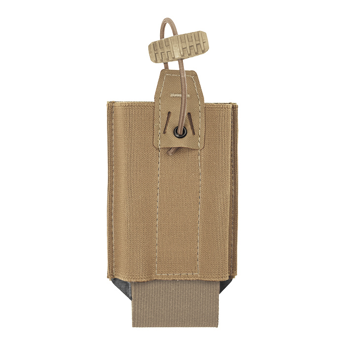 LPV™ M4 Lowdraw Single - COYOTE