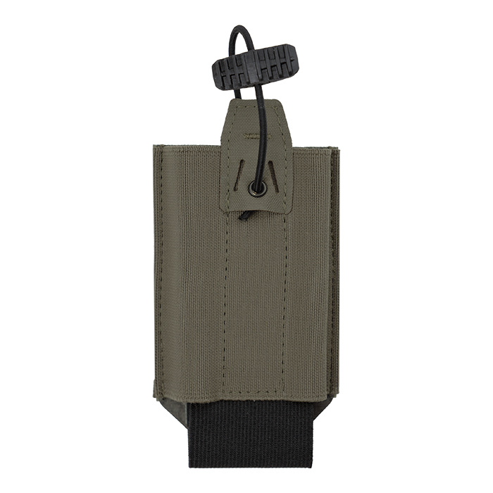 LPV™ M4 Lowdraw Single - RANGER GREEN