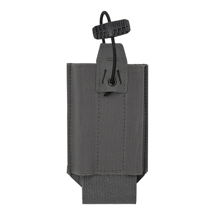 LPV™ M4 Lowdraw Single - GRAY