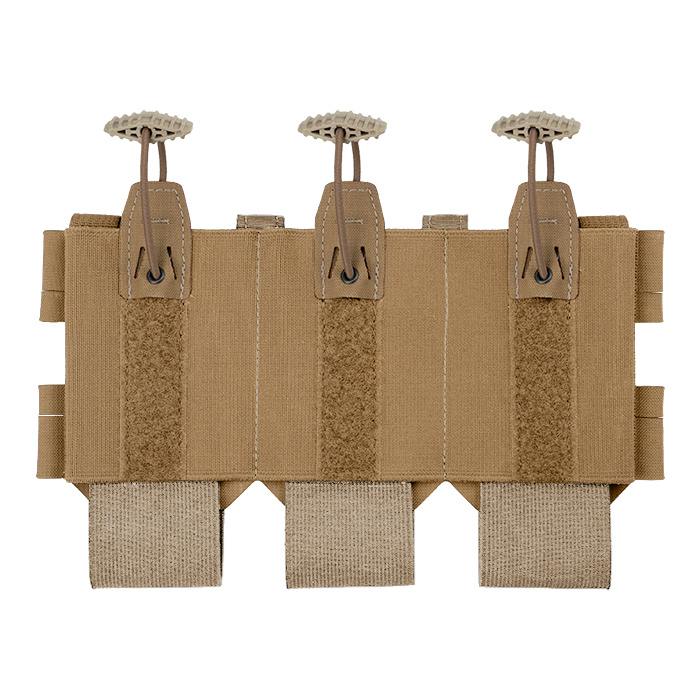 LPV™ M4 Lowdraw Triple - COYOTE