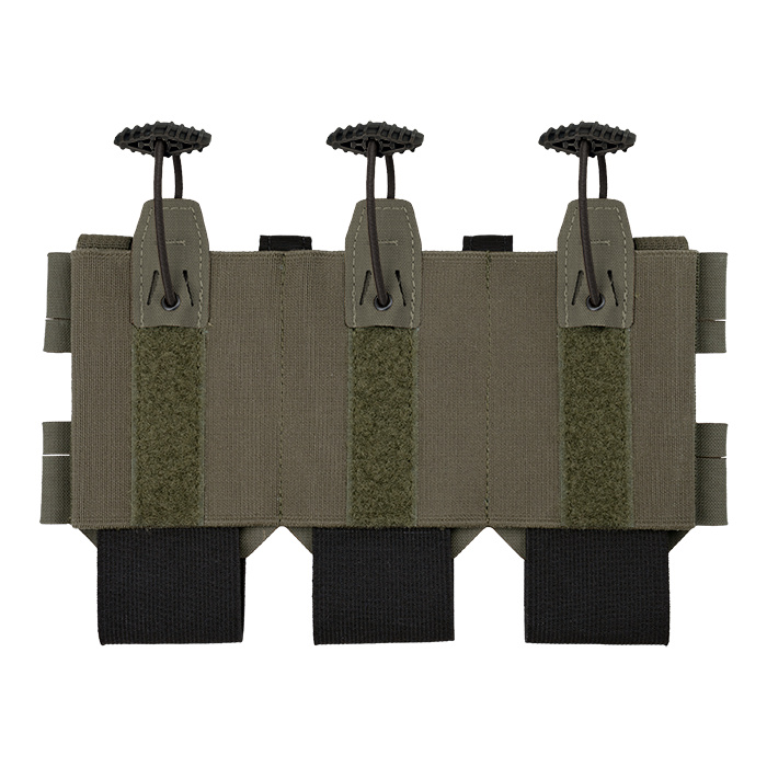 LPV™ M4 Lowdraw Triple - RANGER GREEN