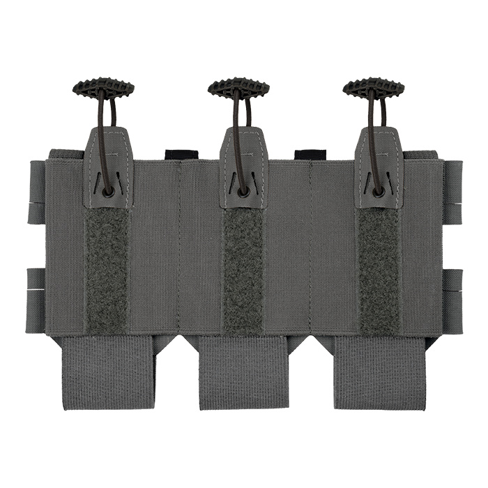 LPV™ M4 Lowdraw Triple - GRAY