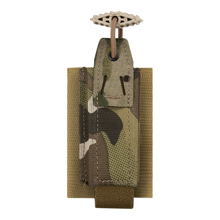 LPV™ Pistol Lowdraw Single - MULTICAM