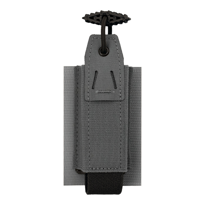 LPV™ Pistol Lowdraw Single - GRAY