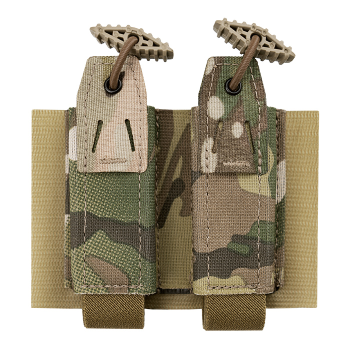 LPV™ Pistol Lowdraw Double - MULTICAM