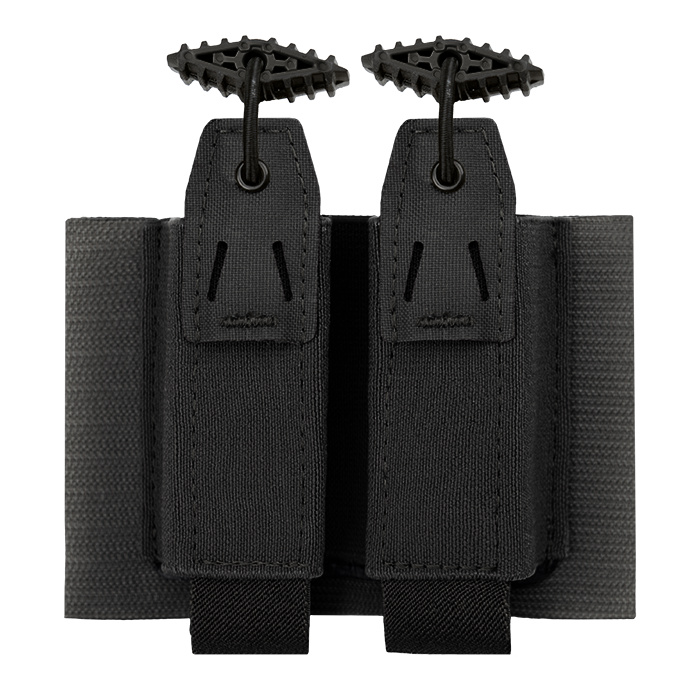 Crye Precision LPV Pistol Lowdraw Double