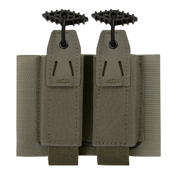 LPV™ Pistol Lowdraw Double - RANGER GREEN