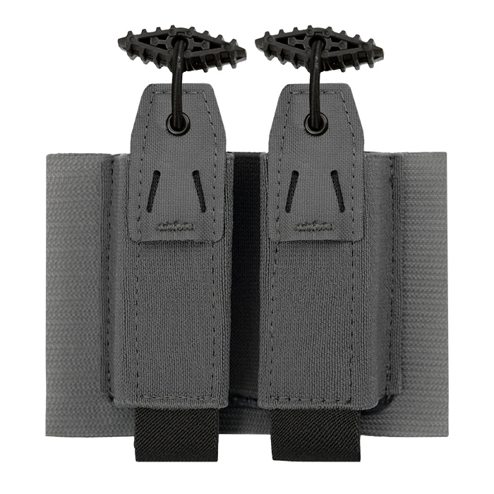 LPV™ Pistol Lowdraw Double - GRAY