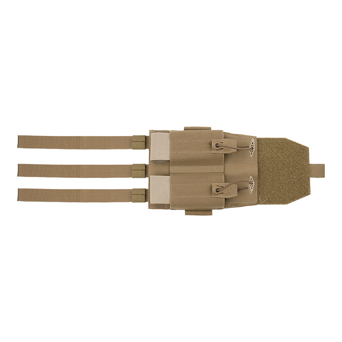 LPV M4 Sidedraw Cummerbund - COYOTE