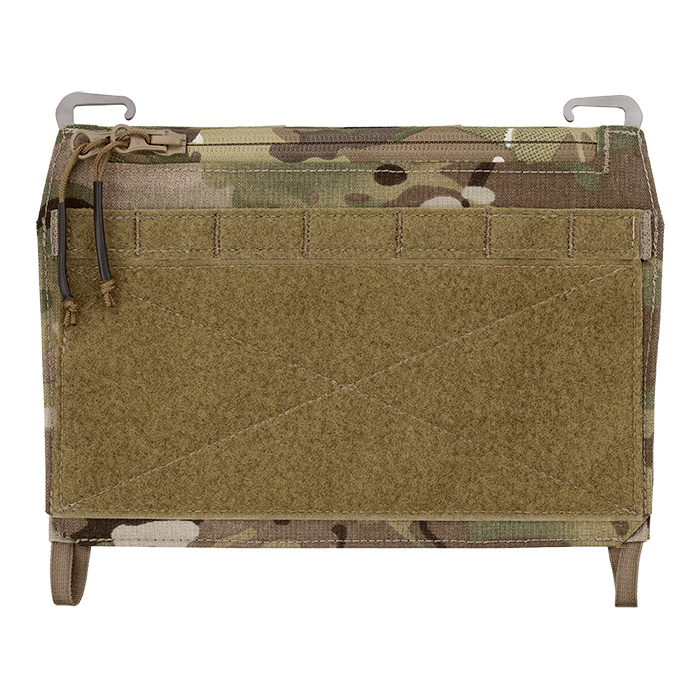 LPV Trace Flap - MULTICAM - FRONT