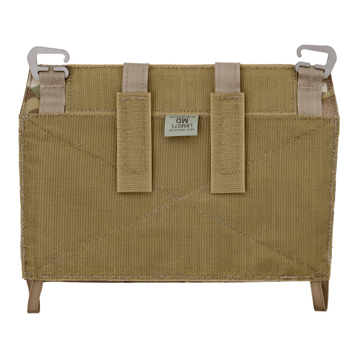 LPV Trace Flap - MULTICAM - BACK