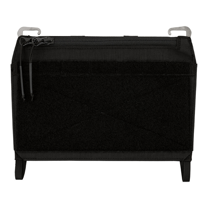 LPV Trace Flap - BLACK