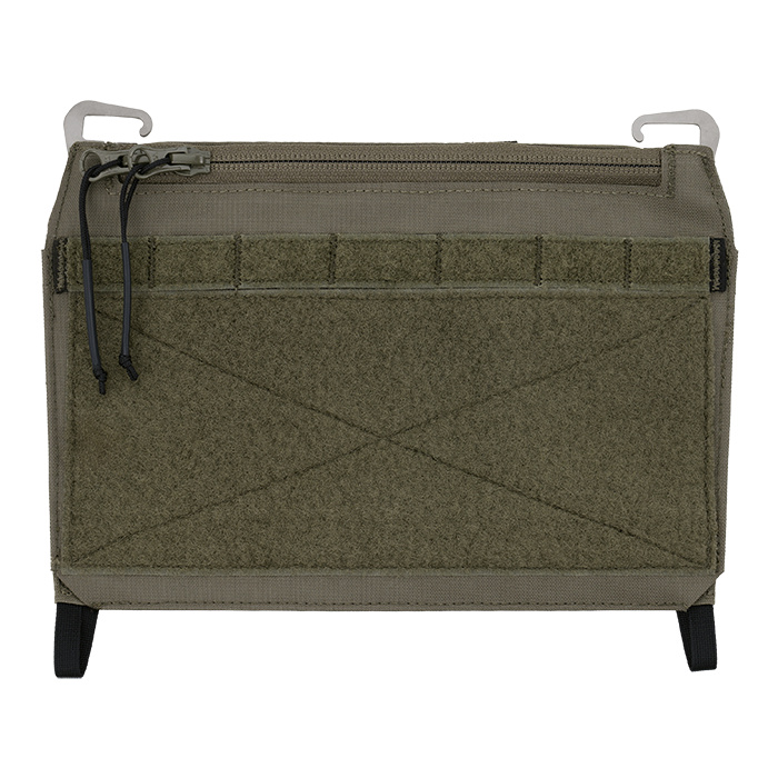 LPV Trace Flap - RANGER GREEN
