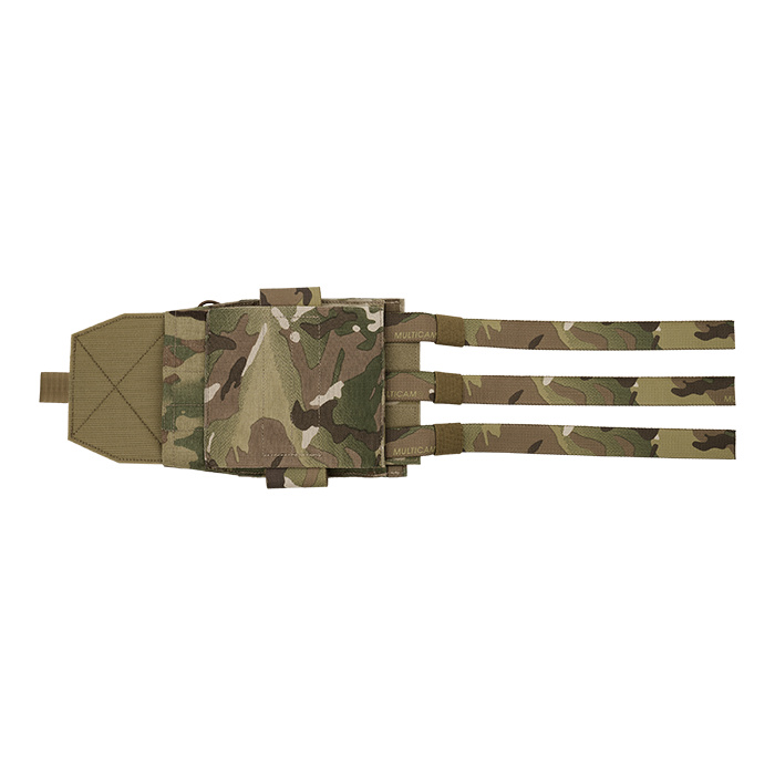 Crye Precision LPV MOLLE Sidedraw Cummerbund