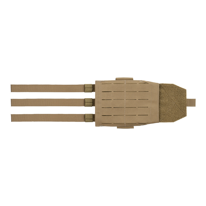 LPV Molle Sidedraw Cummerbund - COYOTE