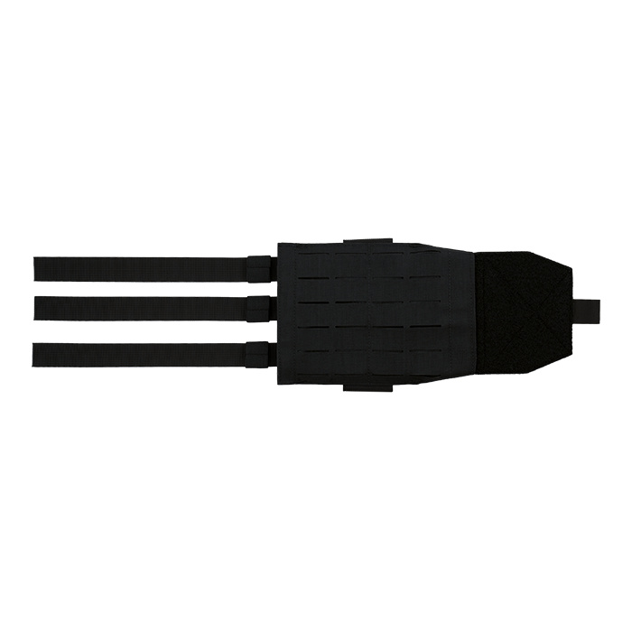 LPV Molle Sidedraw Cummerbund - BLACK